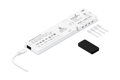 Mec Driver 4-kanaal RF-module - 4 groepen